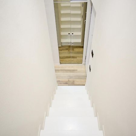 פירנצה Gabriele Boutique Apartment מראה חיצוני תמונה