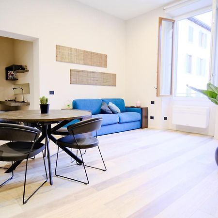 פירנצה Gabriele Boutique Apartment מראה חיצוני תמונה