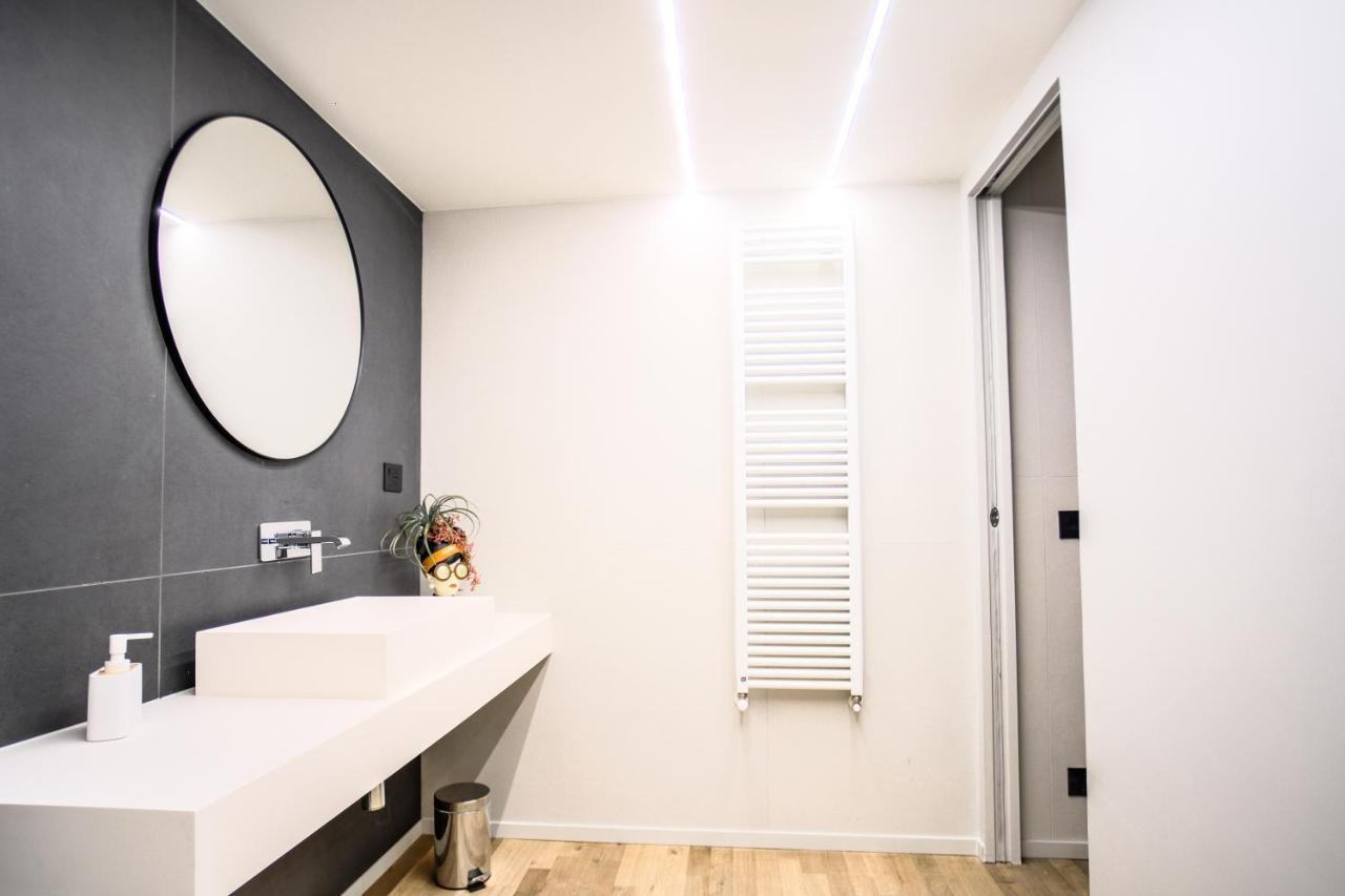 פירנצה Gabriele Boutique Apartment מראה חיצוני תמונה