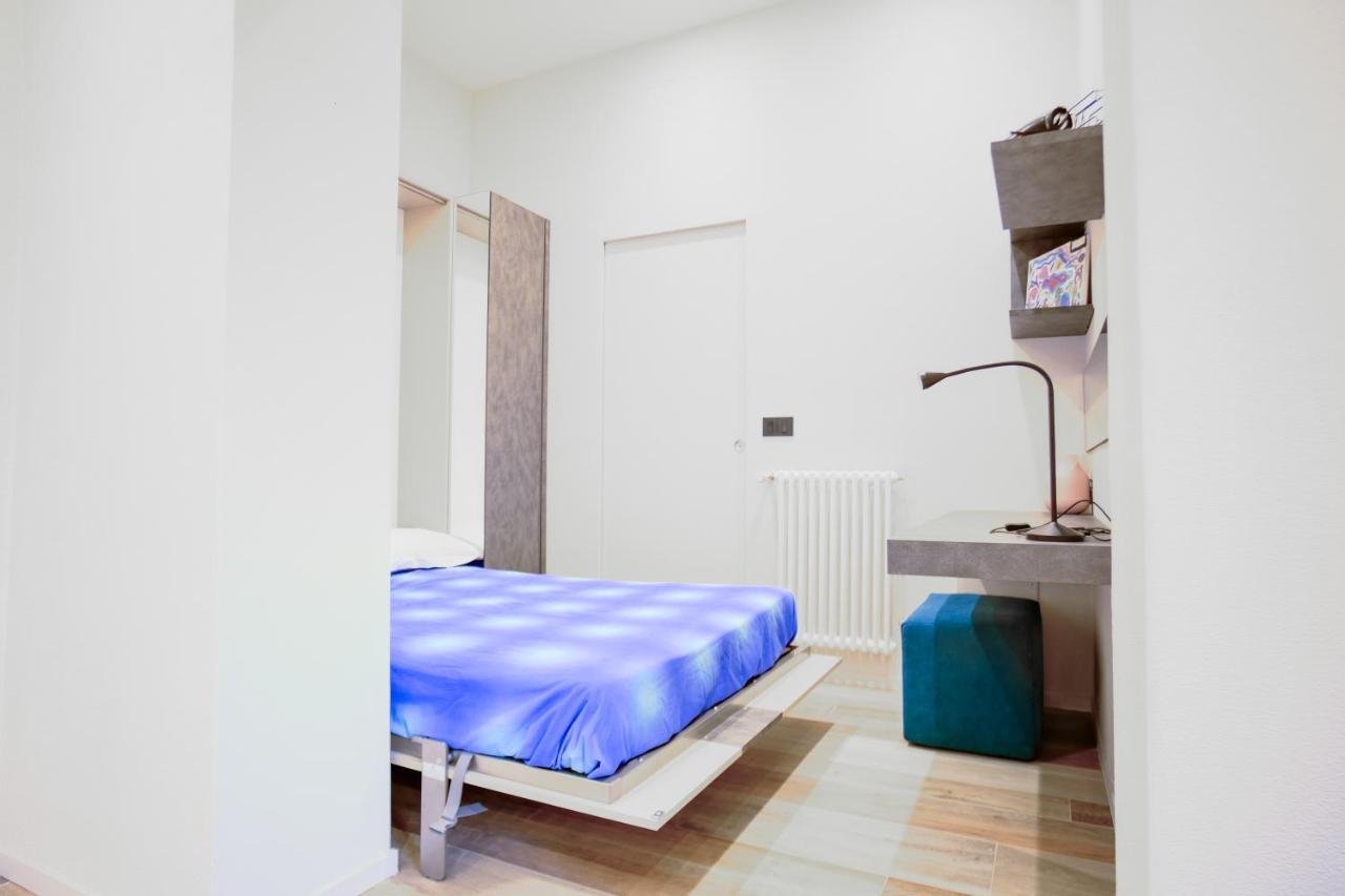 פירנצה Gabriele Boutique Apartment מראה חיצוני תמונה