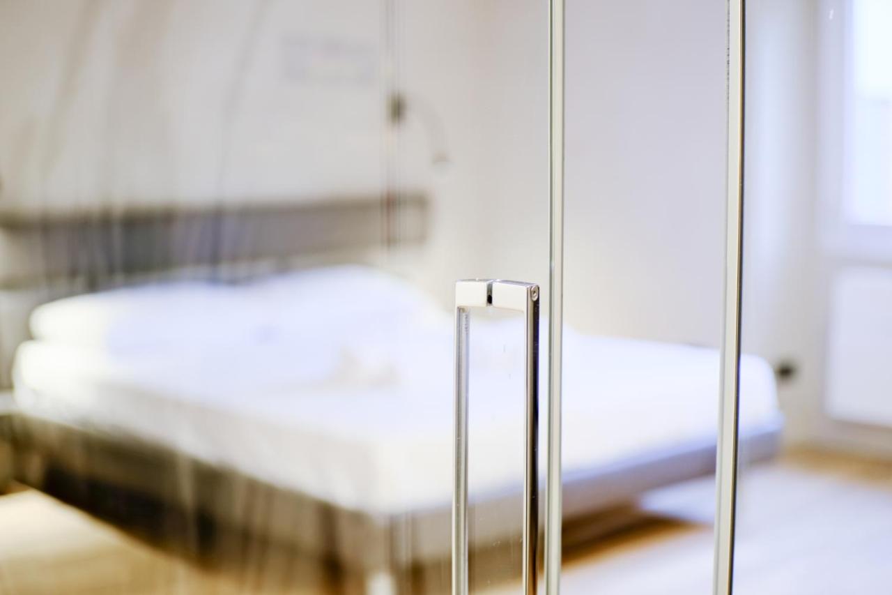 פירנצה Gabriele Boutique Apartment מראה חיצוני תמונה
