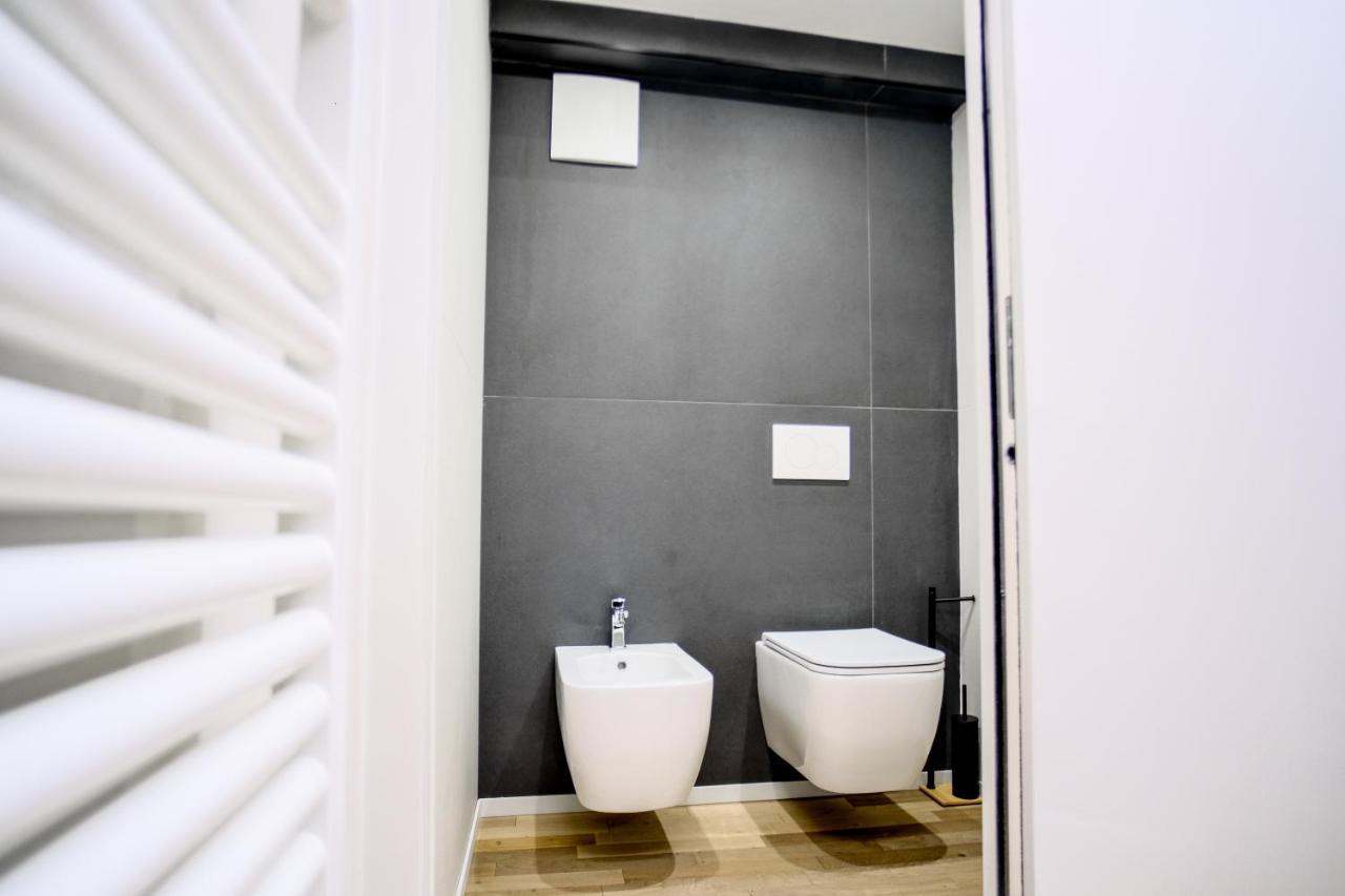 פירנצה Gabriele Boutique Apartment מראה חיצוני תמונה