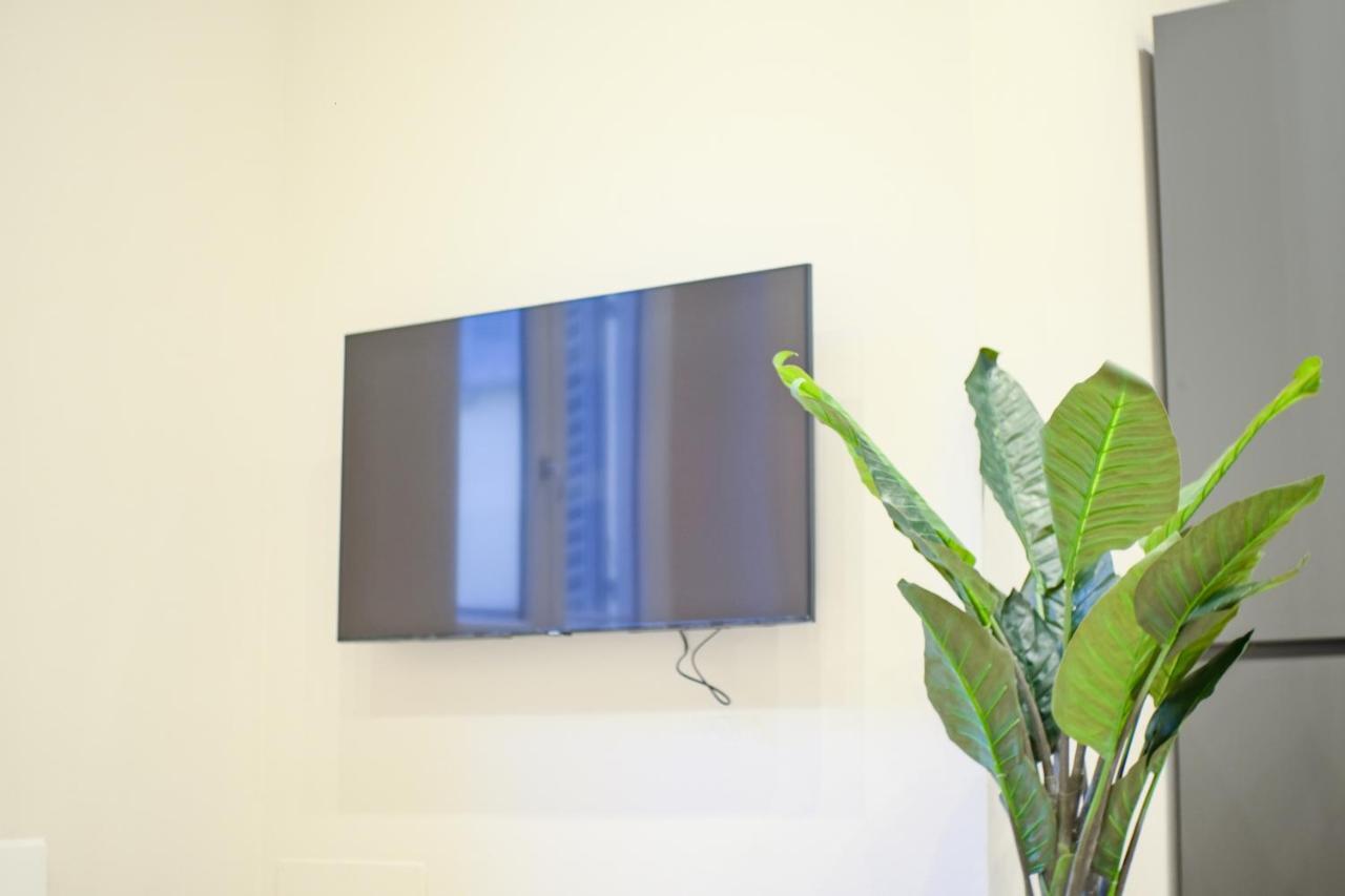 פירנצה Gabriele Boutique Apartment מראה חיצוני תמונה