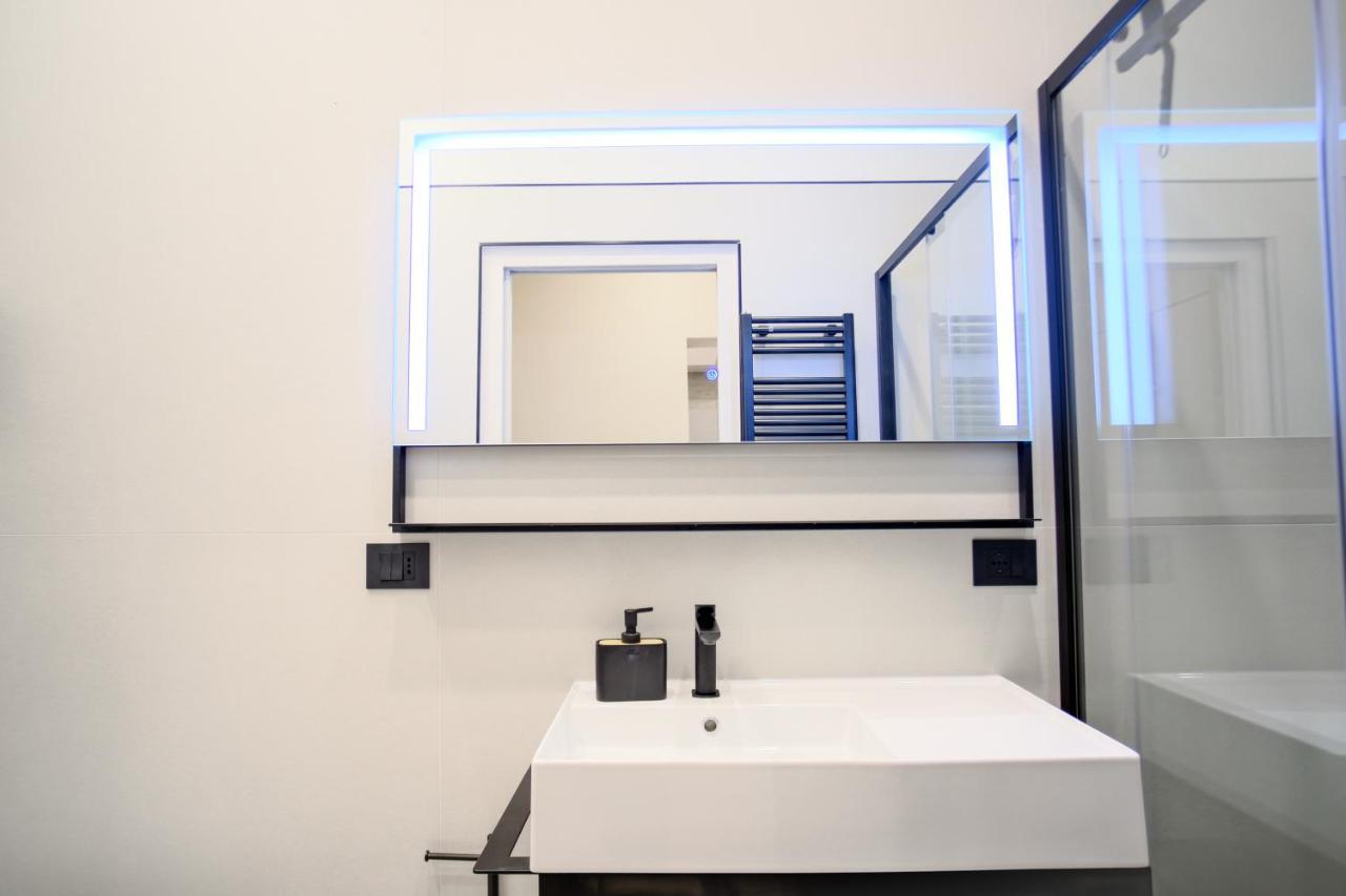 פירנצה Gabriele Boutique Apartment מראה חיצוני תמונה
