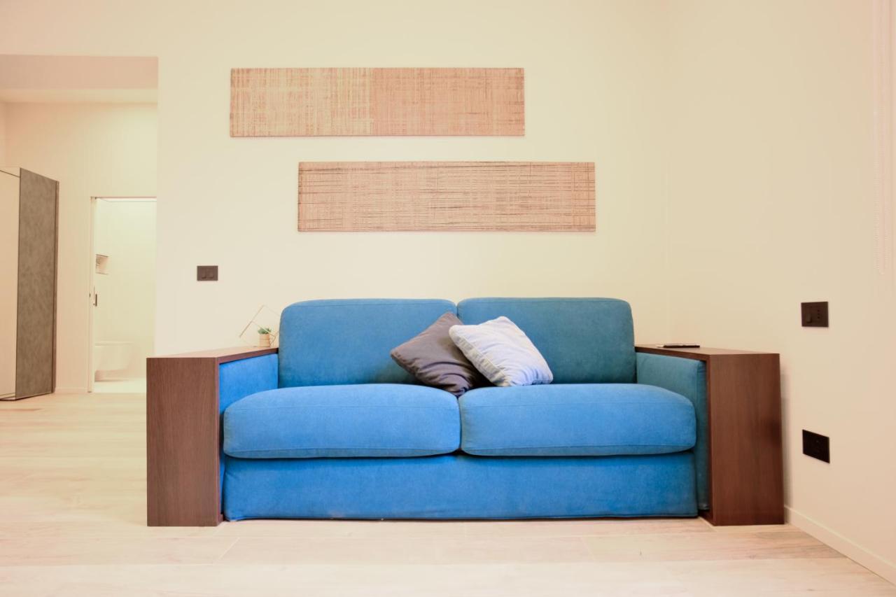 פירנצה Gabriele Boutique Apartment מראה חיצוני תמונה