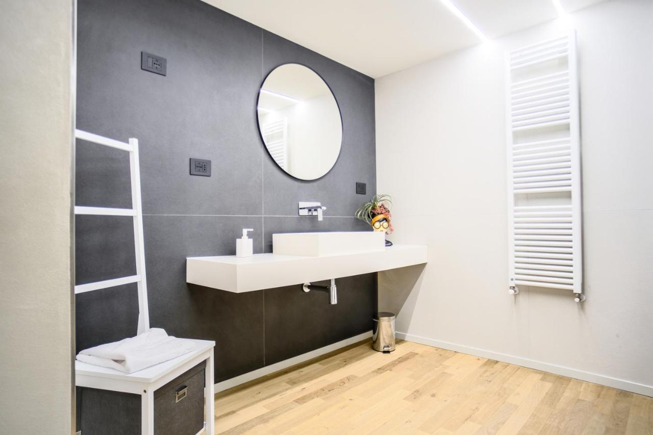פירנצה Gabriele Boutique Apartment מראה חיצוני תמונה