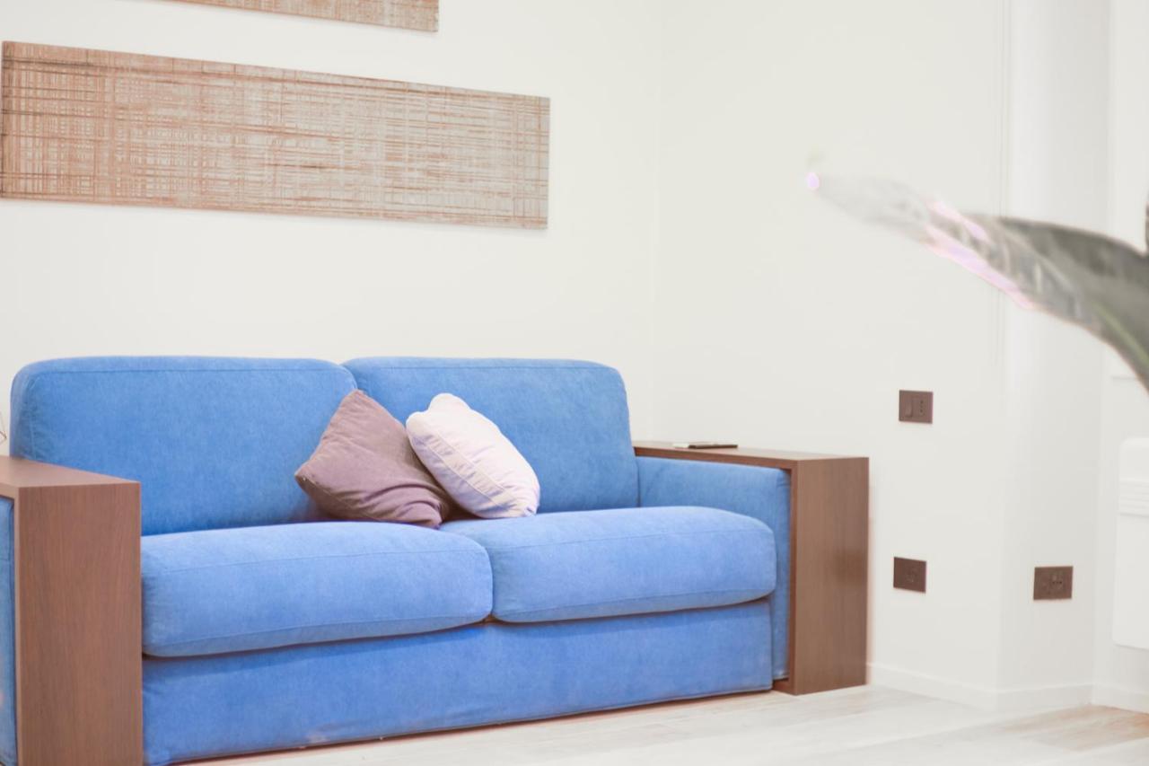 פירנצה Gabriele Boutique Apartment מראה חיצוני תמונה