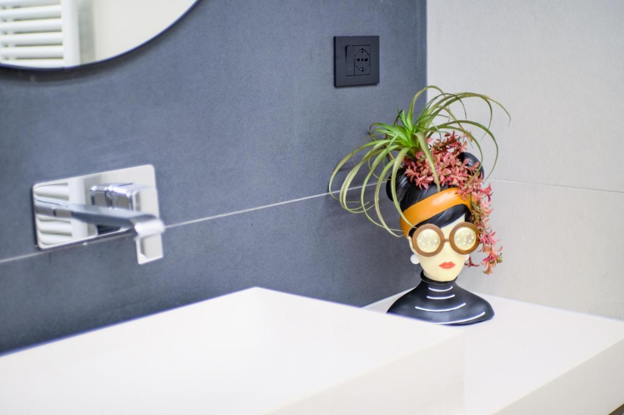 פירנצה Gabriele Boutique Apartment מראה חיצוני תמונה
