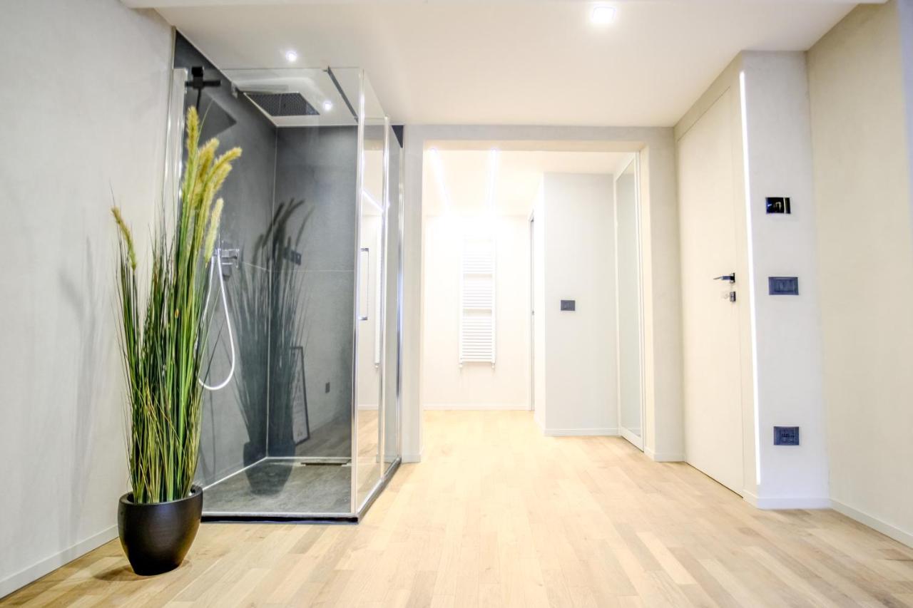 פירנצה Gabriele Boutique Apartment מראה חיצוני תמונה