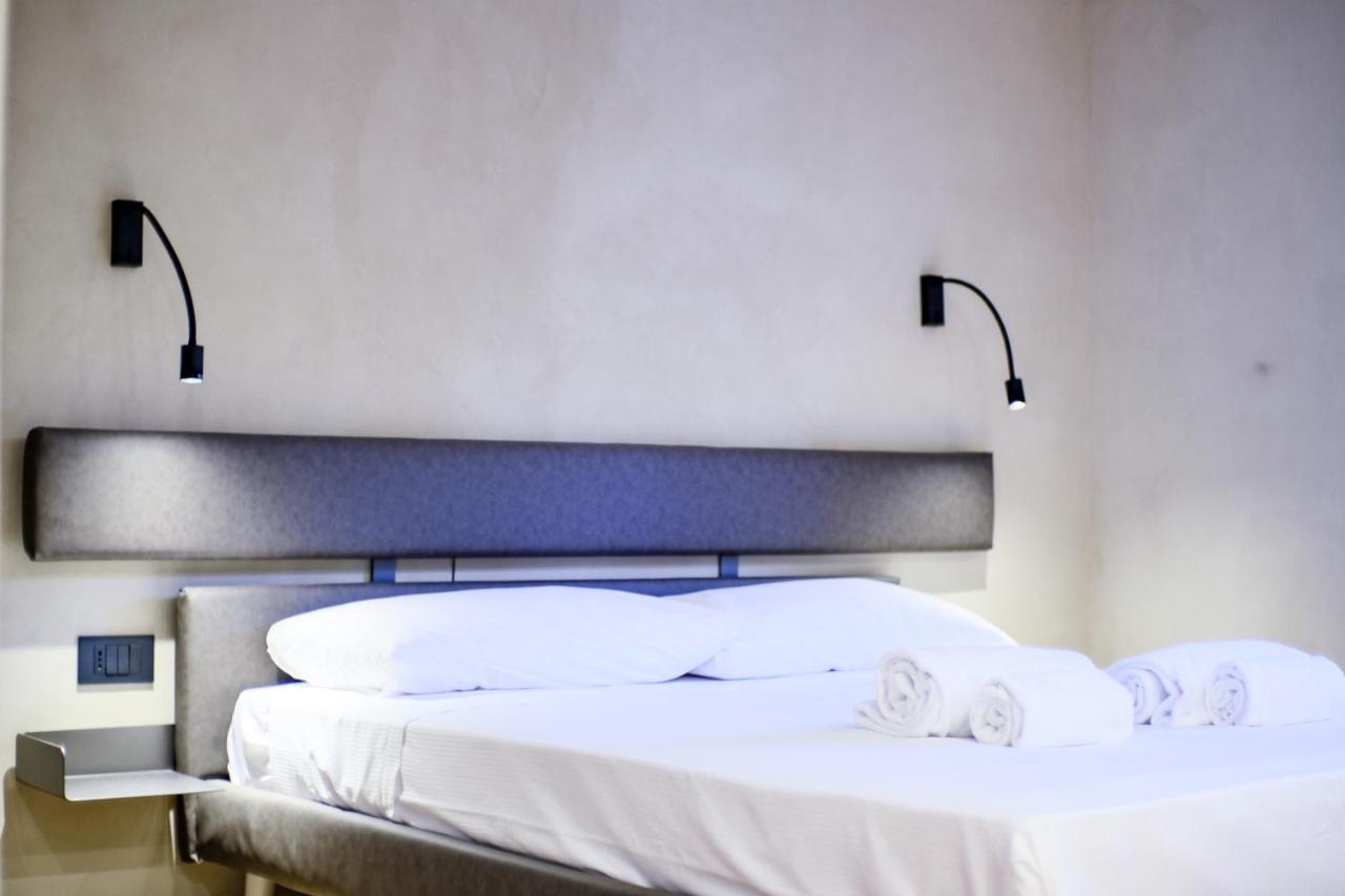 פירנצה Gabriele Boutique Apartment מראה חיצוני תמונה