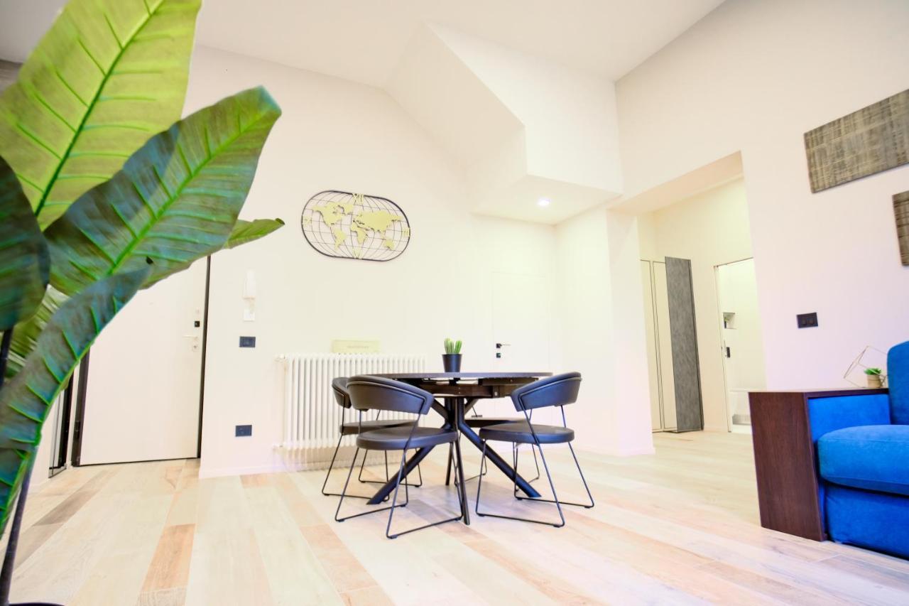פירנצה Gabriele Boutique Apartment מראה חיצוני תמונה
