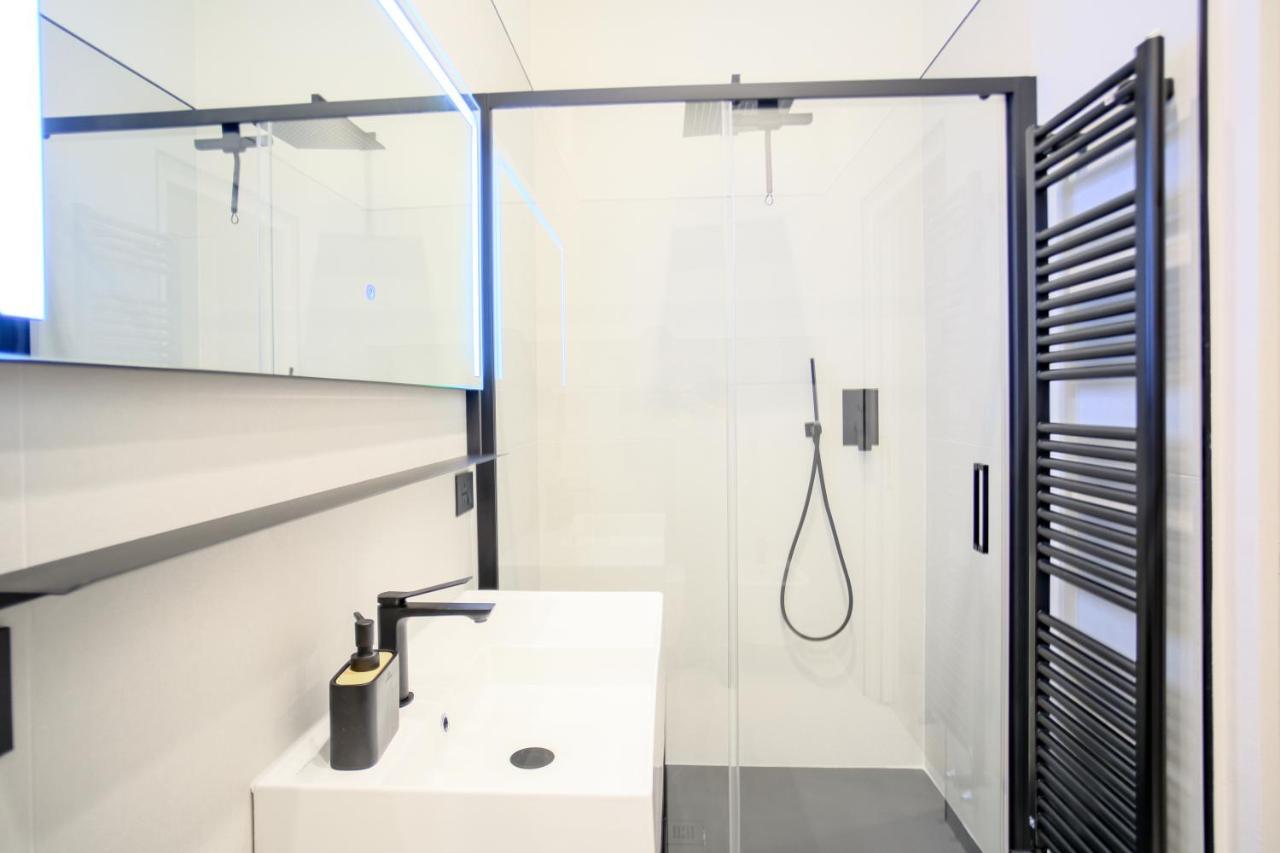 פירנצה Gabriele Boutique Apartment מראה חיצוני תמונה