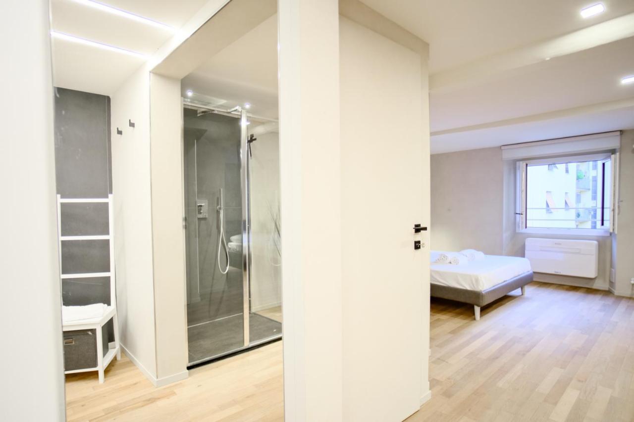 פירנצה Gabriele Boutique Apartment מראה חיצוני תמונה