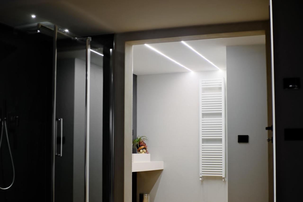 פירנצה Gabriele Boutique Apartment מראה חיצוני תמונה