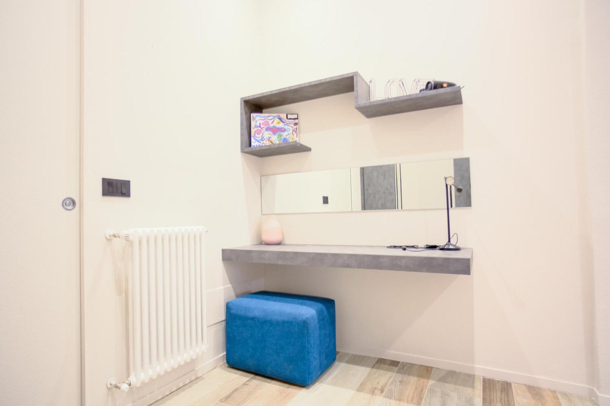 פירנצה Gabriele Boutique Apartment מראה חיצוני תמונה