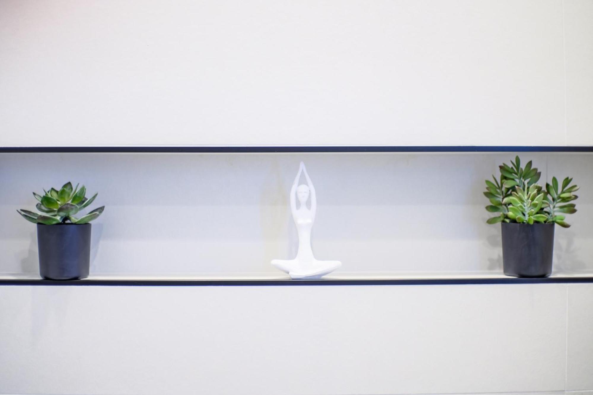 פירנצה Gabriele Boutique Apartment מראה חיצוני תמונה