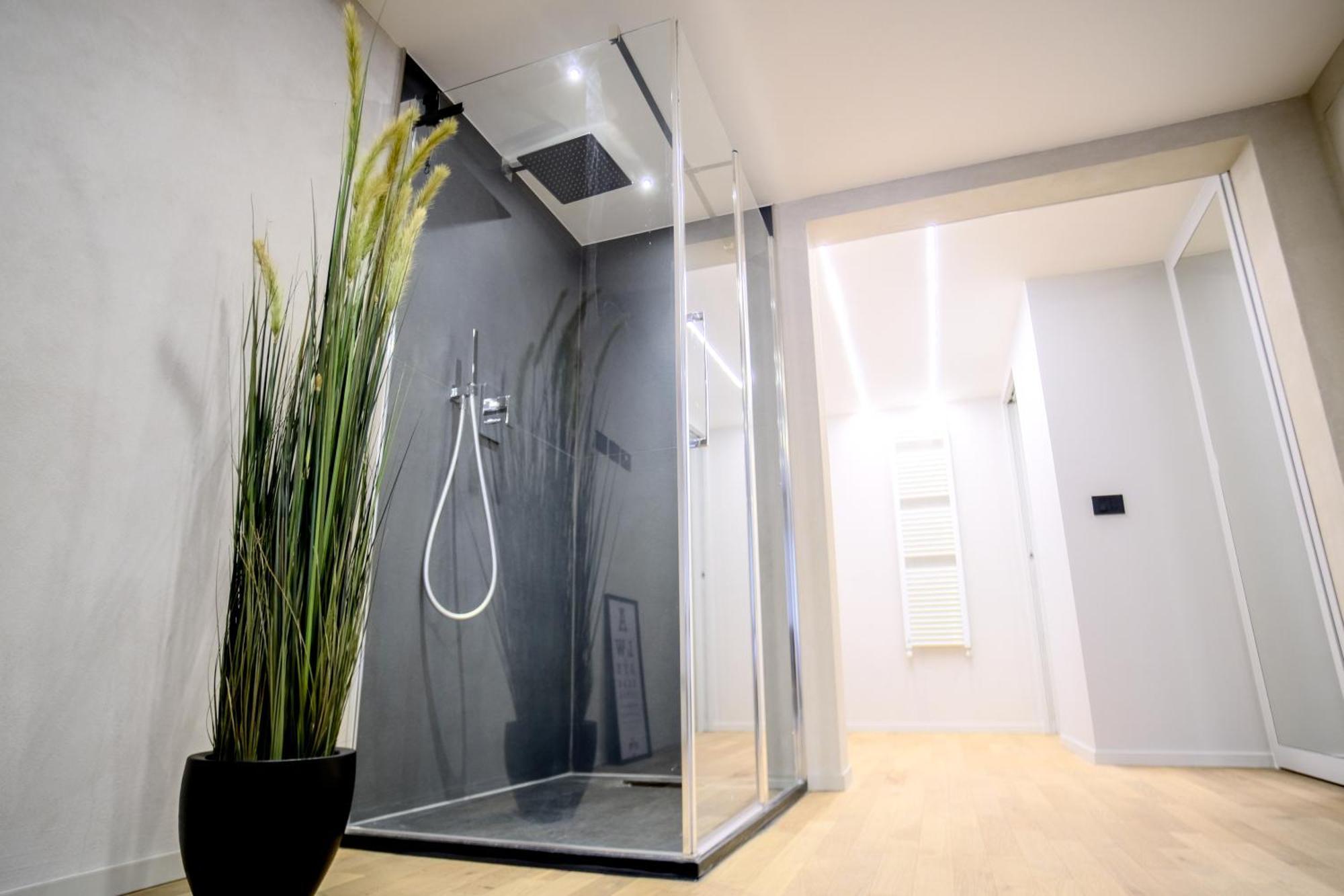 פירנצה Gabriele Boutique Apartment מראה חיצוני תמונה