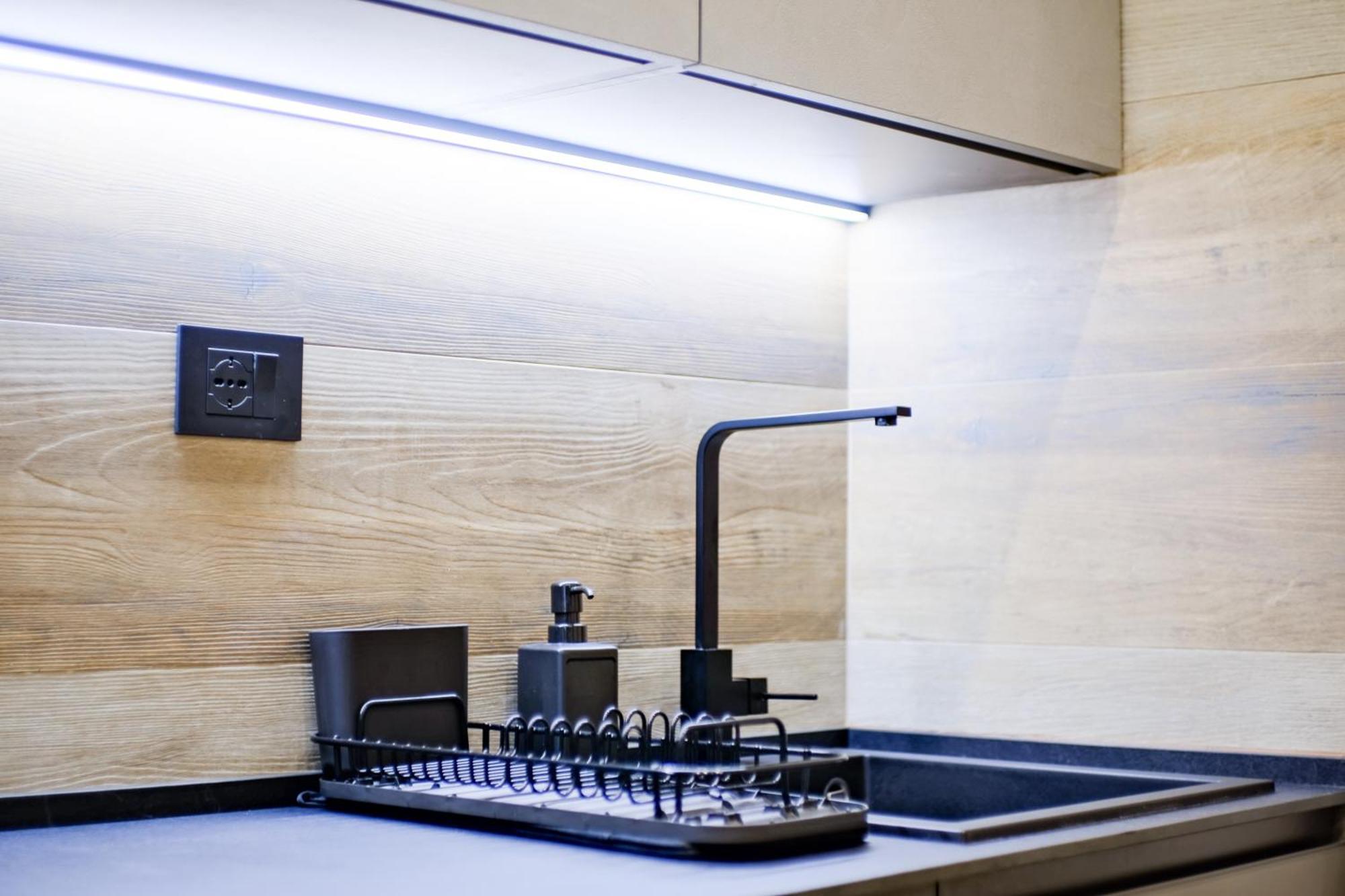 פירנצה Gabriele Boutique Apartment מראה חיצוני תמונה