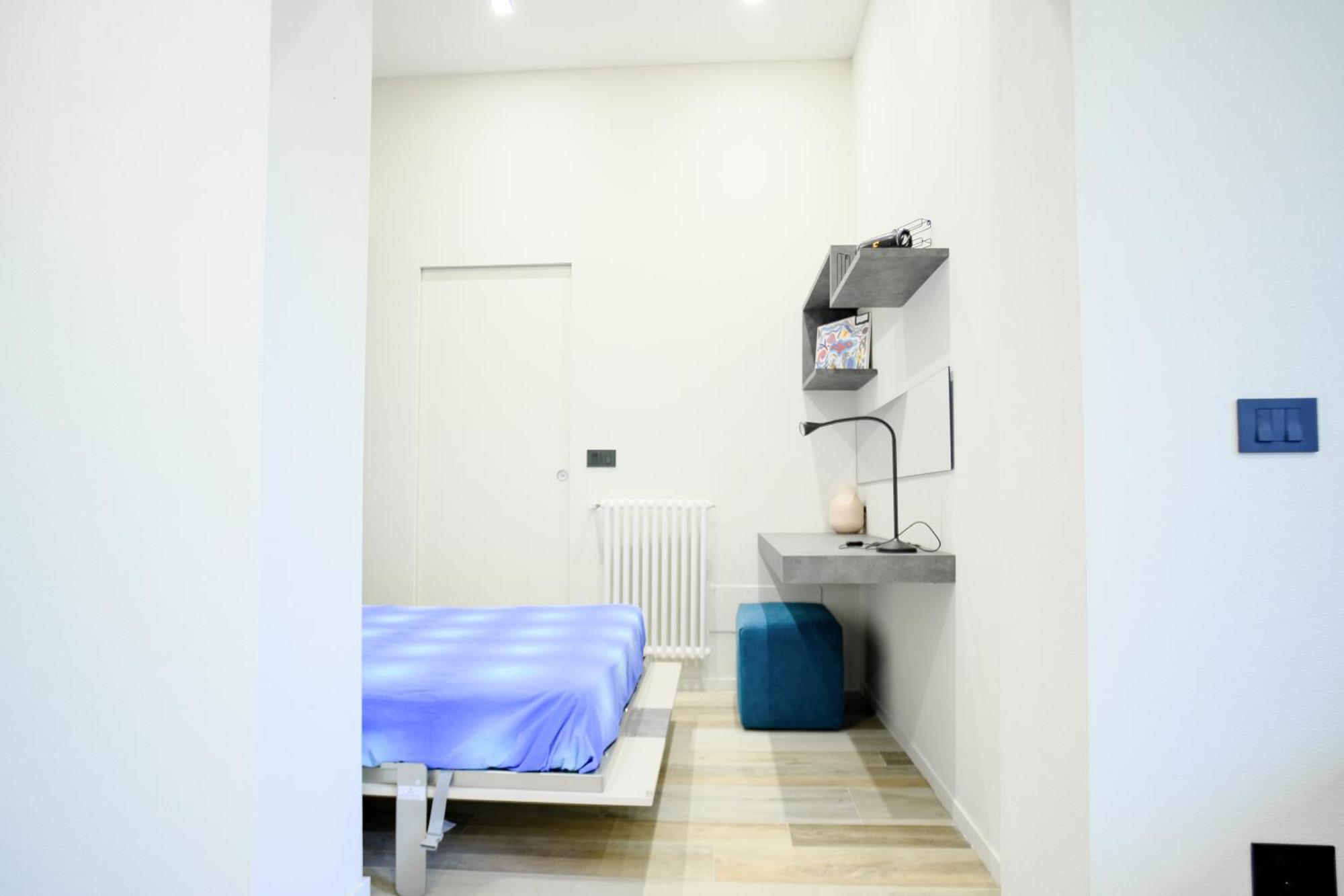 פירנצה Gabriele Boutique Apartment מראה חיצוני תמונה